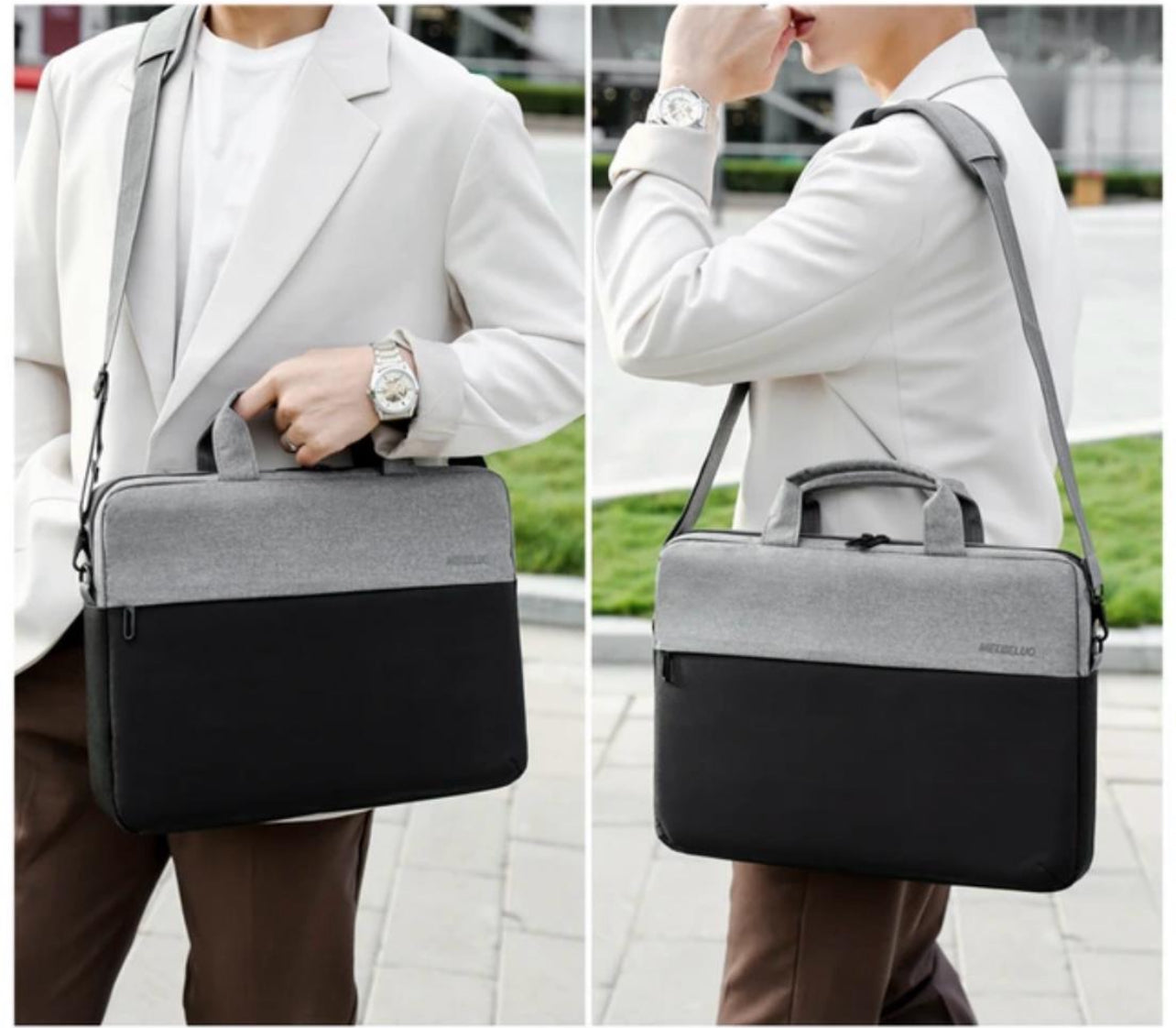 Premium Laptop Bag