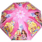 Kids Carton Themed Umbrellas