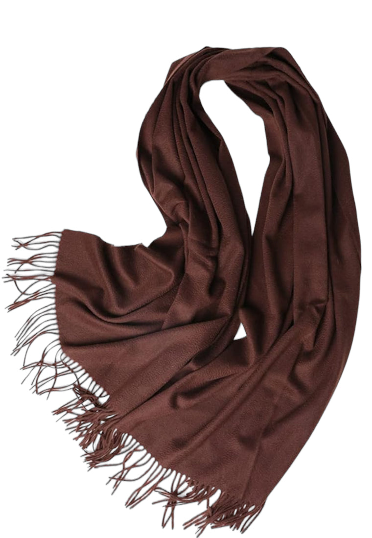 Winter Scarf Shawl Wrap for Women,Scarves Shawls Wraps with Tassel, Large Warm Thick