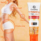 GUANJING Face Cream Vitamin C Underarm Whitening Cream Armpit Skin Care Cream Brightening Beauty Cream Body Cream 50g