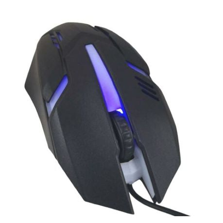 USB Mouse 1200 DPI Wired Optical Gaming Mouse For PC Laptop