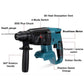 3:1 Cordless 21V PowerTool Set