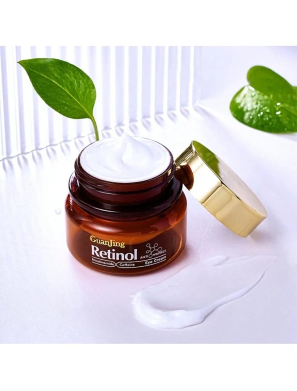 Retinol Eye Cream -30g