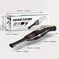 Mini Vacuum Cleaner, Mini Portable High-power Handheld Vacuum Cleaner, Detailing Kit Essentials For Travel And Cleaning, Portable Rechargeable Air Cleaner Vacuum For Computer Keyboard Sofa Home Pet Hair Vacuum Accessories Cleaning Supplies