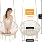 Hammock Swing Chair with Tassels