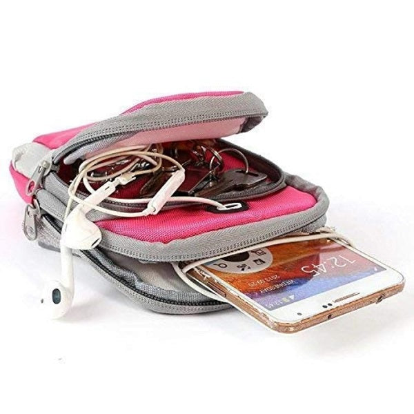 Universal Cellphone Arm Bag