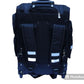 Camel Mountain Hard Base 2Wheel School Trolley Backpacks Various Colour Options