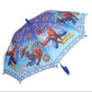 Kids Carton Themed Umbrellas