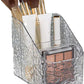 Desktop Organizer/Makeup Brush Storage