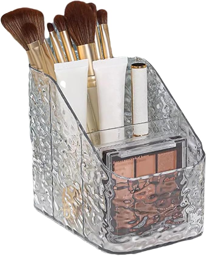 Desktop Organizer/Makeup Brush Storage