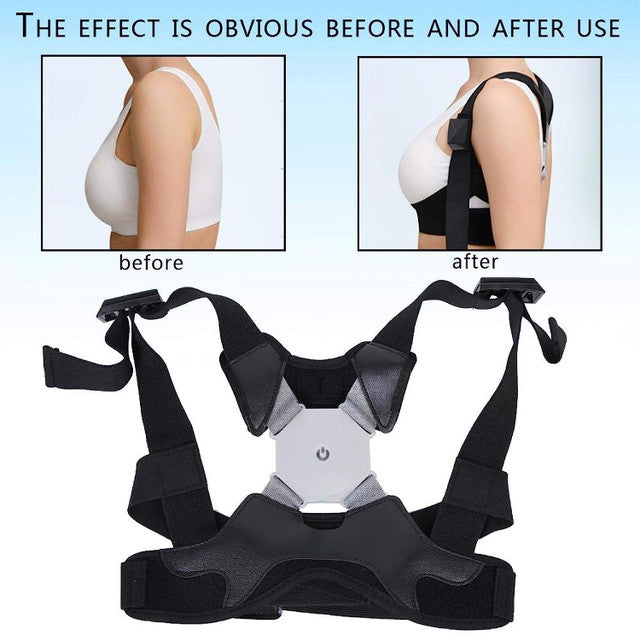 Back Posture Corrector