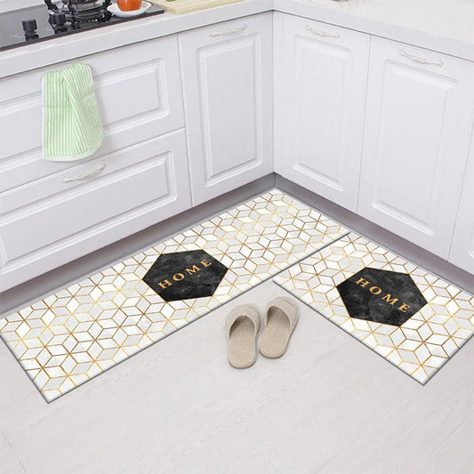 Kitchen Mat 2pc