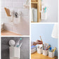 Multifunctional Wall mounted Plastic Storage Container