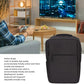 Laptop Backpack With USB Port