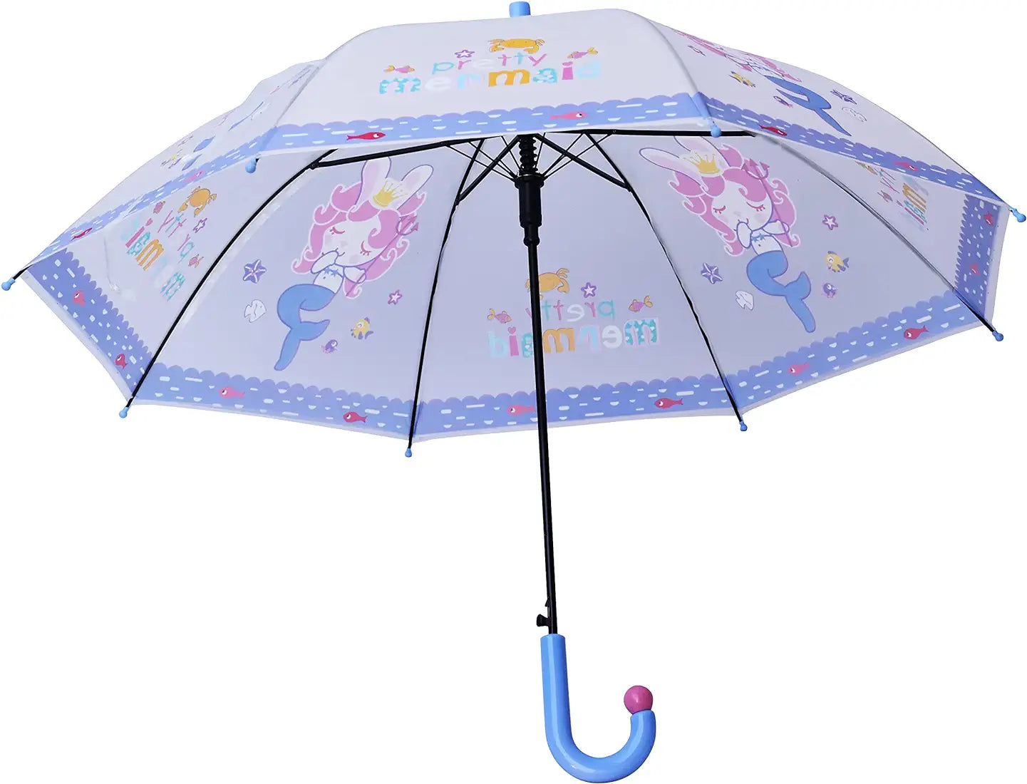 Kids Umbrella assorted design