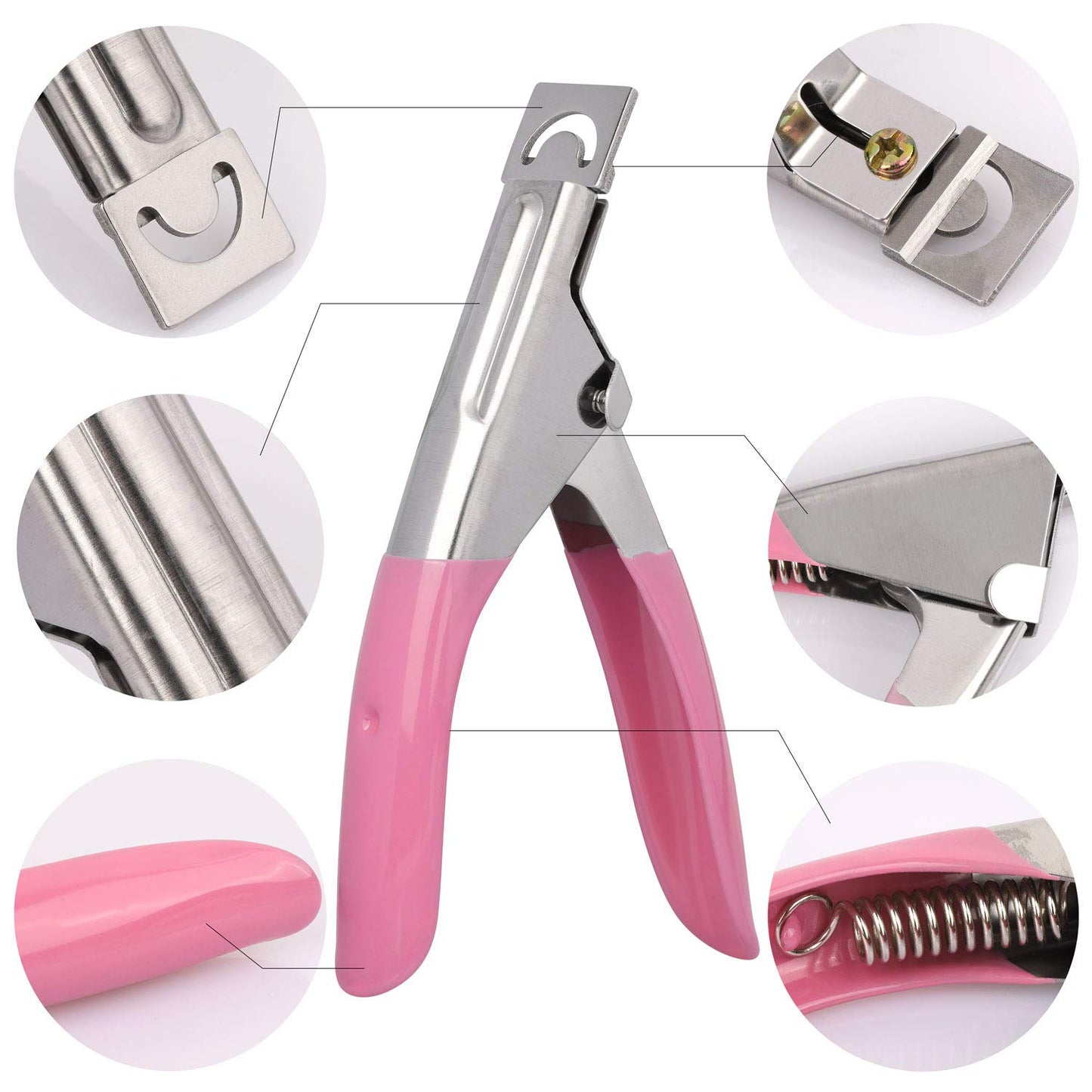 Nail Edge Cutter