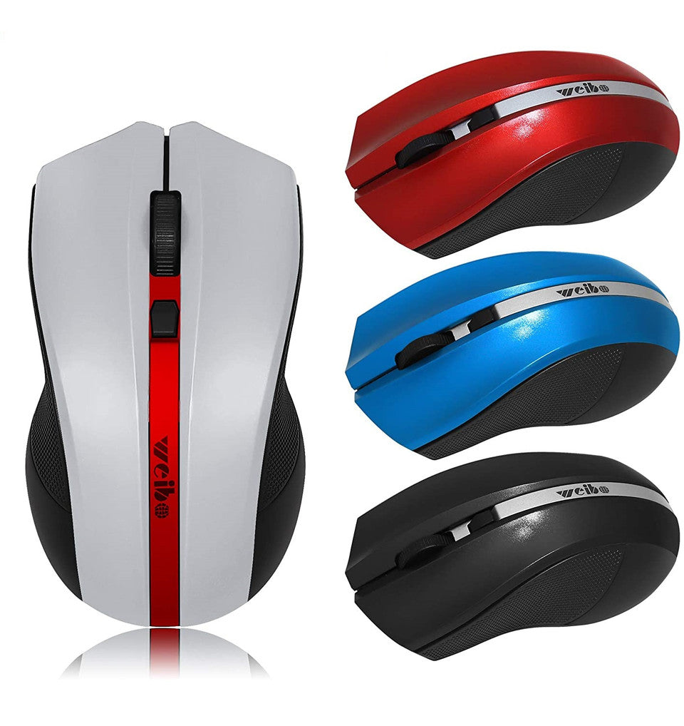 Weibo Wireless  Mouse