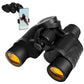 Long Range HD High Power Telescopic Binocular With Compass