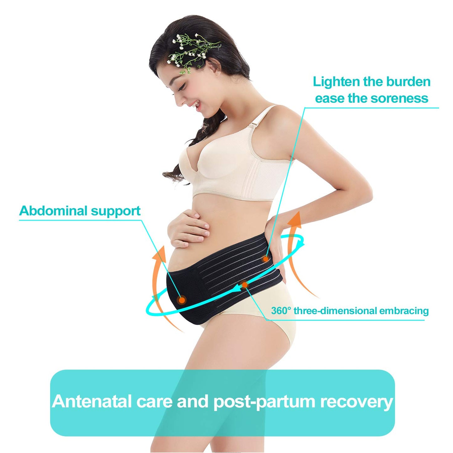 Maternity Support Belt