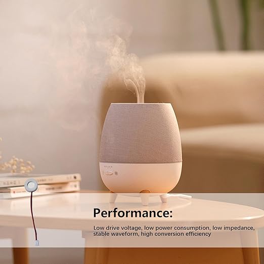 Essential Oil Diffuser