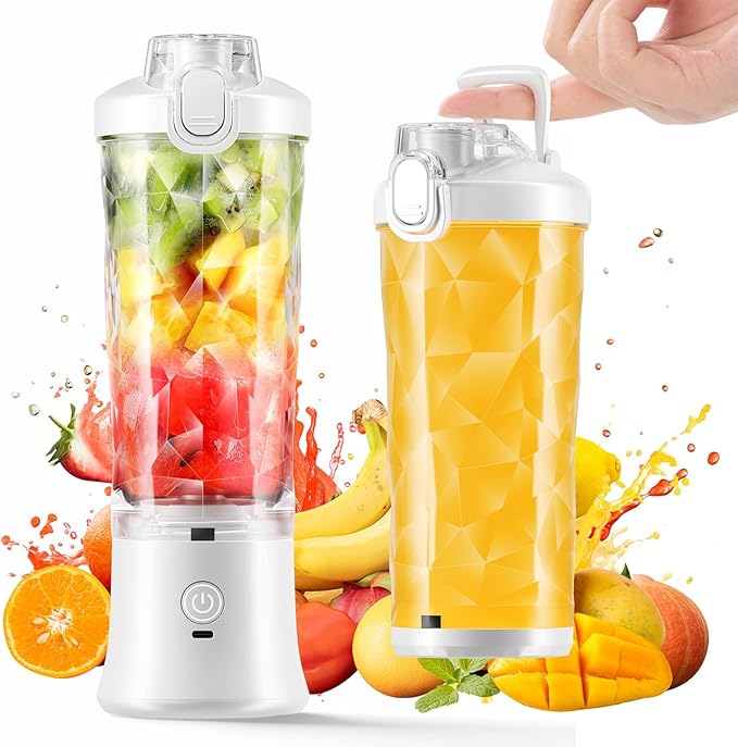 Blender Smoothie Makers