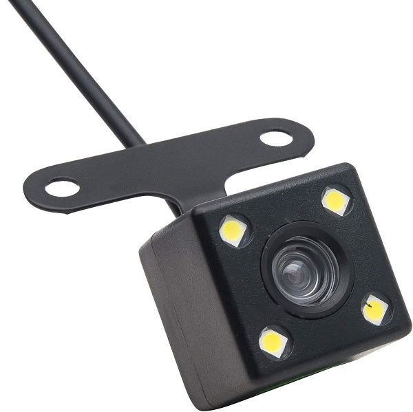 WDR 3 in 1 Dashboard Camera