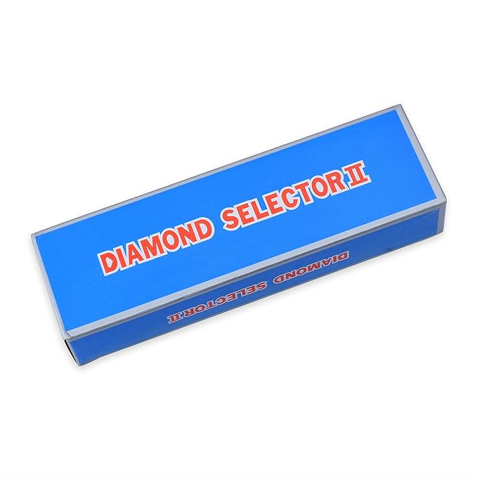 Jewellery Tester Diamond Selector Tool