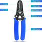 Electrical Cable Stripping Cutting Tool