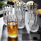 High Ball Glasses Set 6 Piece