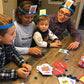 Hedbanz Family Board Game