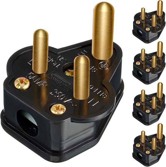 Redisson M-10C 5p 3pin Plug Top 5Pcs