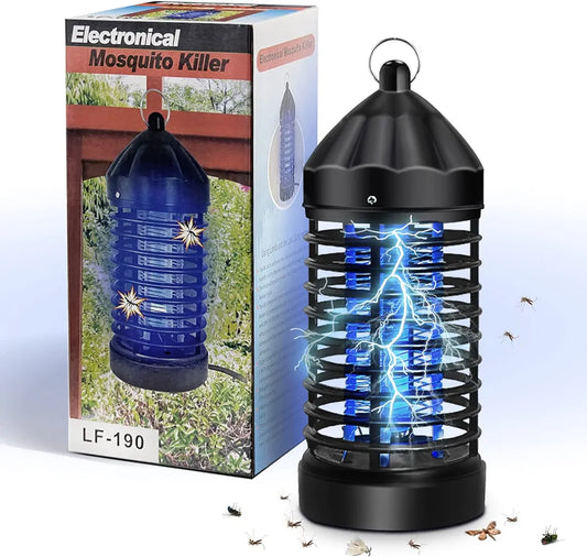 Mosquito Killer Lamp Plug In