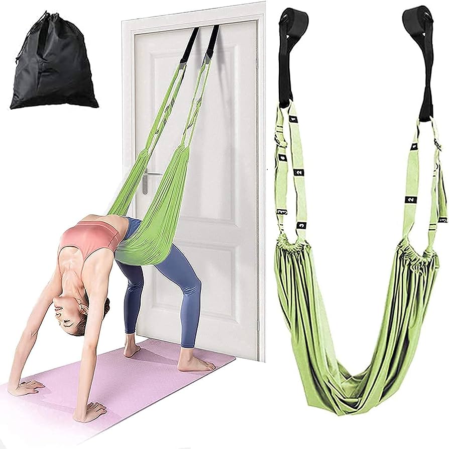 Aerial Yoga Rope