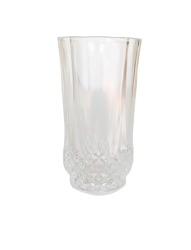 High Ball Glasses Set 6 Piece