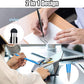 Stylus Touch Pen With Writing Pen