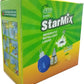 StarMix Insect and Mosquito Repellent Device Supports Liquid Comes with Mosquito Killer Liquid for Home - Multi Color Effective and Last Over 480 Hours