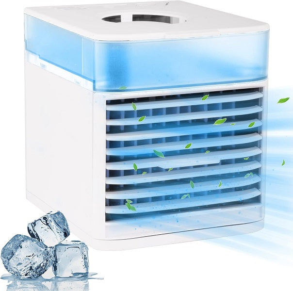 Ultra Air Cooler With LED Lights