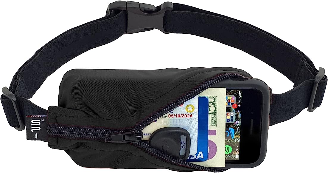 Unisex Sports Waist Bag