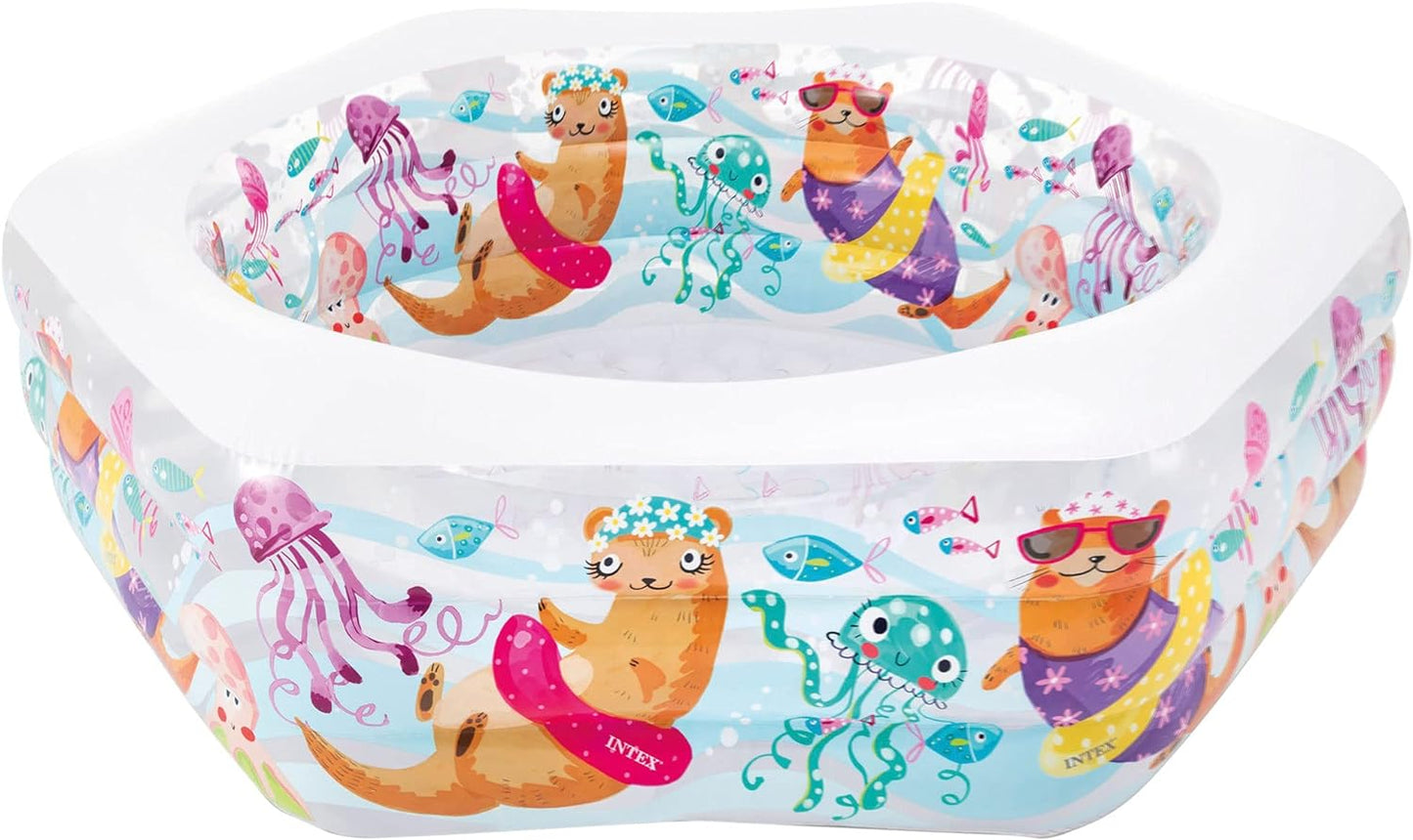 Wet Set Collection Kids Swimming Pool