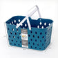 Large Storage Basket With Two Handle