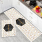 Kitchen Mat 2pc