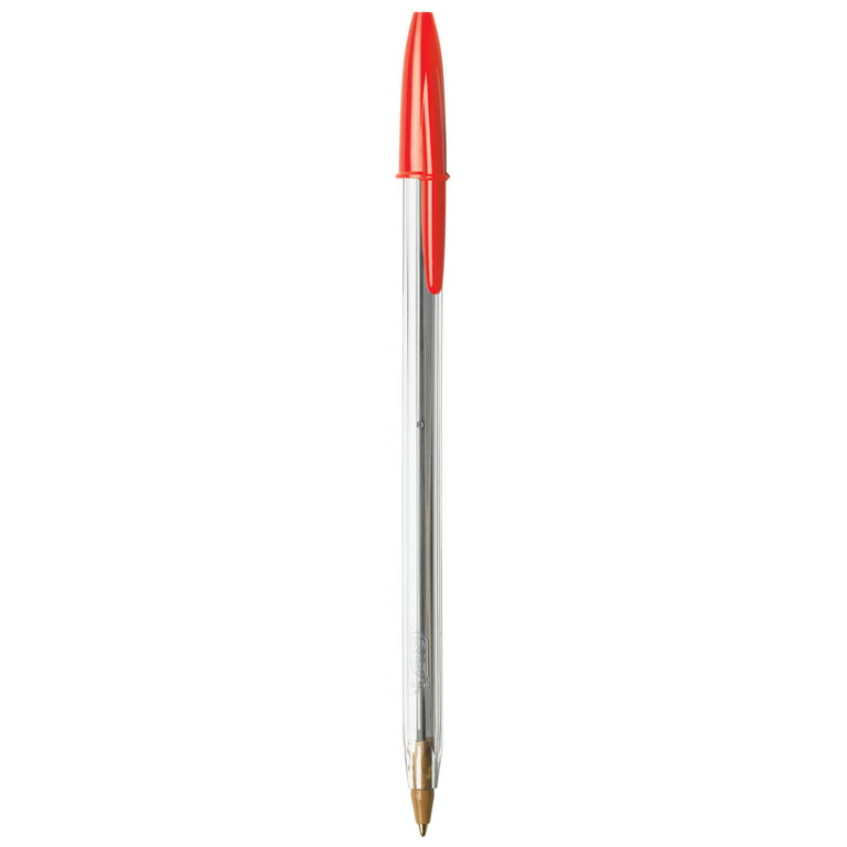 Red Ballpoint Pens