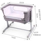 Baby Side Bed