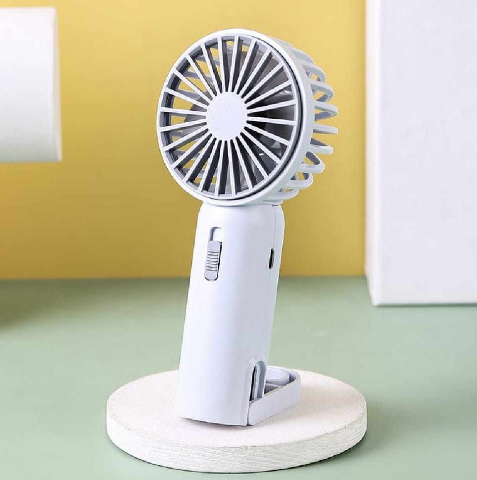 DIANDI MODERN STYLISH DESKTOP MINI FAN