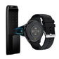 28-inch HD Smartwatch with Wireless Charging