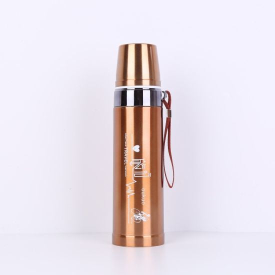 Vacuum Flask Stainless Steel 750ml