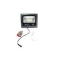 MTY - Solar Powered LED Flood Light 30W