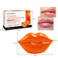 VC Lip Film Lip Care Lip Patches Moisturizing Hydrating Lip Wrinkles Fade Lip Gel Film