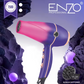 ENZO High-power Professional Fade Gradient Color Quick Dryer Fashion Wall Mounted Hair Blower