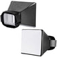 Universal 4 Corner DSLR Flash Soft box